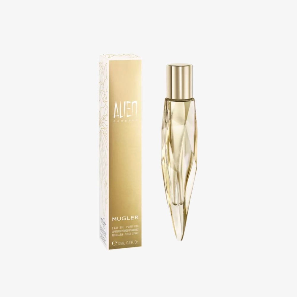 Alien by Mugler